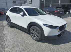 MAZDA CX-30 2.0 2wd Premium