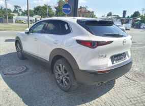 MAZDA CX-30 2.0 2wd Premium