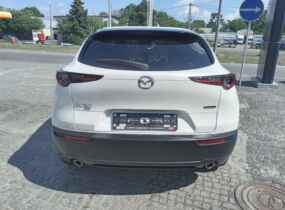 MAZDA CX-30 2.0 4wd Premium