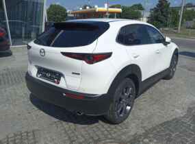 MAZDA CX-30 2.0 2wd Premium