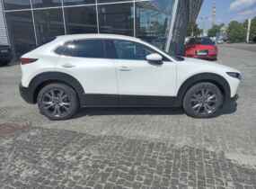 MAZDA CX-30 2.0 4wd Premium