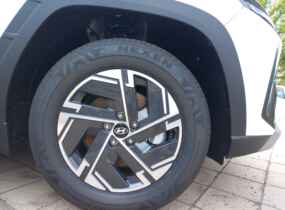 HYUNDAI Tucson NX4 PE 2.0 2WD 6AT Dynamic