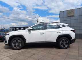 HYUNDAI Tucson NX4 PE 2.0 2WD 6AT Dynamic