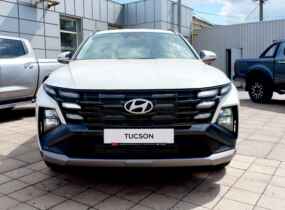 HYUNDAI Tucson NX4 PE 2.0 2WD 6AT Dynamic