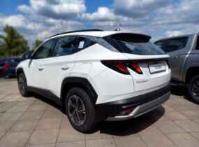 HYUNDAI Tucson NX4 PE 2.0 2WD 6AT Dynamic