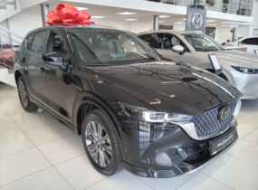 MAZDA CX-5 2.5 4wd TOP