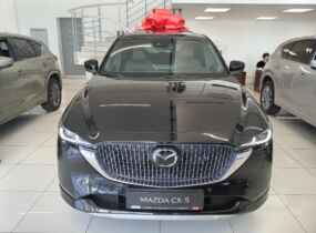 MAZDA CX-5 2.5 4wd TOP