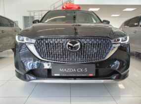 MAZDA CX-5 2.5 4wd TOP