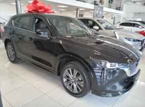 MAZDA CX-5 2.5 4wd TOP