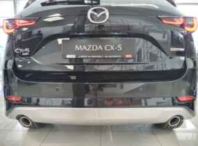 MAZDA CX-5 2.5 4wd TOP