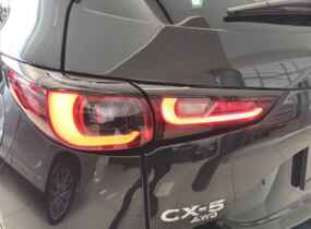 MAZDA CX-5 2.5 4wd TOP