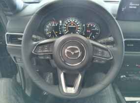 MAZDA CX-5 2.5 4wd TOP