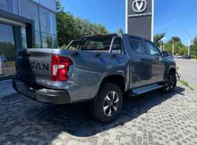 Новий Changan Hunter 1.9TD MT (150 л.с.) 4WD Comfort 2024