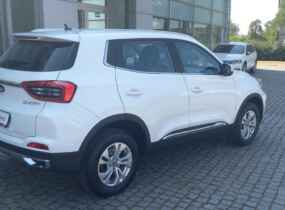 CHERY TIGGO 4 PRO