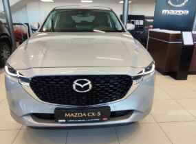 MAZDA CX-5 2.0 4wd Style