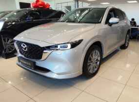 MAZDA CX-5 2.0 4wd Style