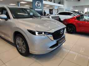 MAZDA CX-5 2.0 4wd Style