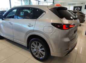 MAZDA CX-5 2.0 4wd Style