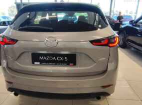 MAZDA CX-5 2.0 4wd Style