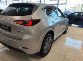 MAZDA CX-5 2.0 4wd Style