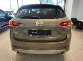 MAZDA CX-5 2.5 4wd TOP