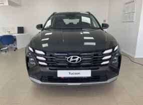 HYUNDAI Tucson NX4 PE 2.0 2WD 6AT