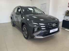 HYUNDAI Tucson NX4 PE 2.0 2WD 6AT