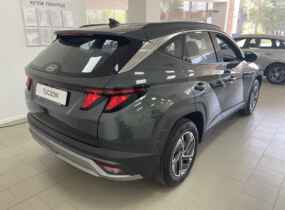 HYUNDAI Tucson NX4 PE 2.0 2WD 6AT