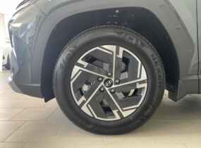 HYUNDAI Tucson NX4 PE 2.0 2WD 6AT