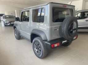 SUZUKI Jimny 1.5L AT GLX