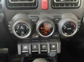 SUZUKI Jimny 1.5L AT GLX