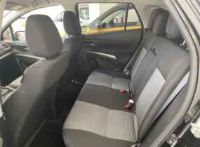 SUZUKI S-Cross 1.4L 4WD GL+ 6AT