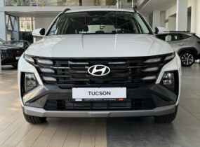 Hyundai Tucson NX4 PE 2.0 Dynamic 2WD 6AT