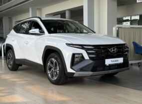 Hyundai Tucson NX4 PE 2.0 Dynamic 2WD 6AT