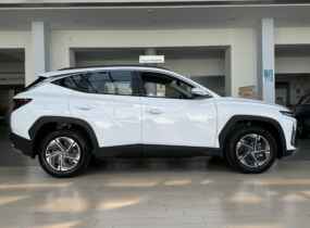 Hyundai Tucson NX4 PE 2.0 Dynamic 2WD 6AT