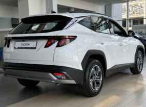 Hyundai Tucson NX4 PE 2.0 Dynamic 2WD 6AT