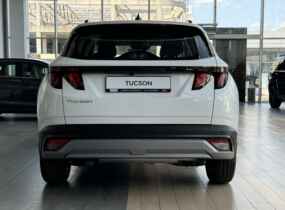 Hyundai Tucson NX4 PE 2.0 Dynamic 2WD 6AT