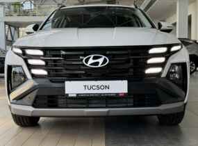 Hyundai Tucson NX4 PE 2.0 Dynamic 2WD 6AT