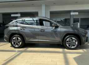 Hyundai Tucson NX4 PE 2.0 Elegance 2WD 6AT