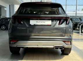 Hyundai Tucson NX4 PE 2.0 Elegance 2WD 6AT