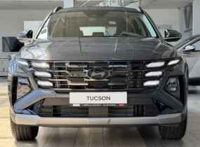 Hyundai Tucson NX4 PE 2.0 Elegance 2WD 6AT