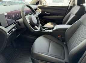 Hyundai Tucson NX4 PE 2.0 Elegance 2WD 6AT