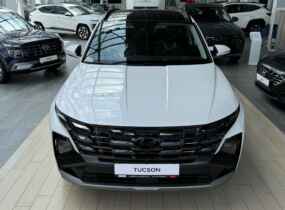 Hyundai Tucson NX4 PE 2.0 Top Panorama 6AT