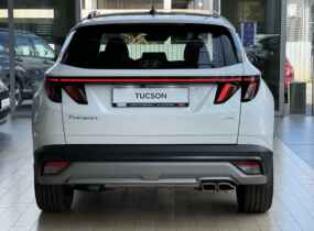 Hyundai Tucson NX4 PE 2.0 Top Panorama 6AT