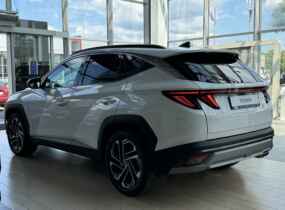 Hyundai Tucson NX4 PE 2.0 Top Panorama 6AT