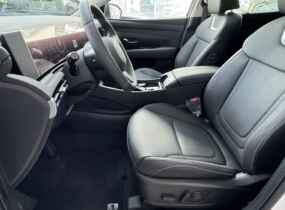 Hyundai Tucson NX4 PE 2.0 Top Panorama 6AT