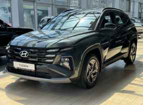 Hyundai Tucson NX4 PE 2.0 Express 2WD