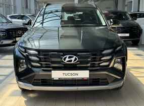 Hyundai Tucson NX4 PE 2.0 Express 2WD