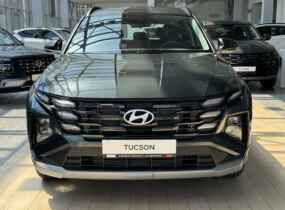 Hyundai Tucson NX4 PE 2.0 Express 2WD 6AT