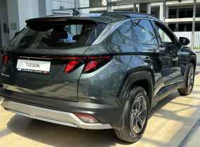 Hyundai Tucson NX4 PE 2.0 Express 2WD